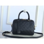 Louis Vuitton Speedy Bandouliere 25 Monogram Empreinte M42401 High