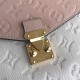 Louis Vuitton POCHETTE MÉTIS Bag Monogram Empreinte High