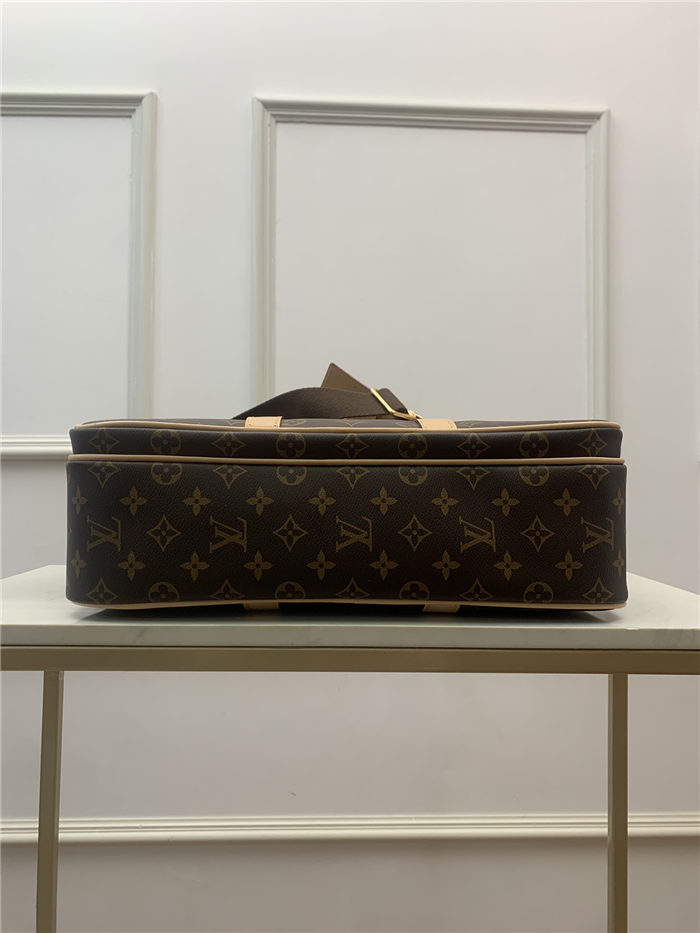 Louis Vuitton BRIEFCASE BAG Monogram M43423 High