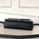 Louis Vuitton POCHETTE METIS Bag Monogram Empreinte Black M41487 High