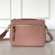 Louis Vuitton POCHETTE METIS Bag Monogram Empreinte Rose Poudre M44018 High