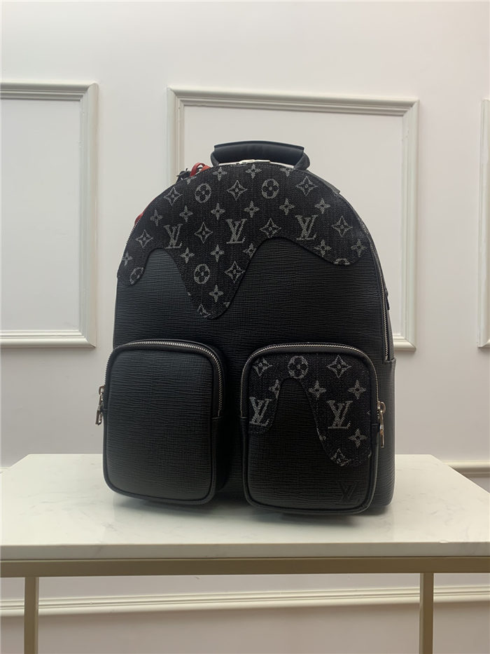 Louis Vuitton Neverfull Bandoulière Inside Out BB M12109 High