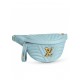 Louis Vuitton New Wave Bumbag Blue Porcelaine M55331 High