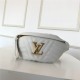 Louis Vuitton New Wave BumBag White M53861 High