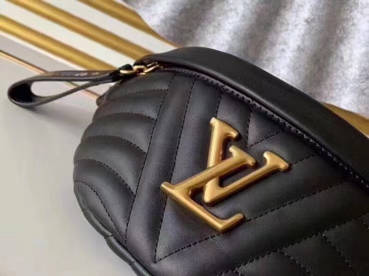 Louis Vuitton New Wave BumBag  M53750 High