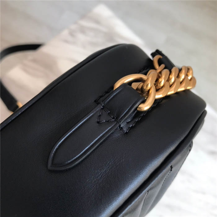 Louis Vuitton New Wave Camera Bag Black M53682 High