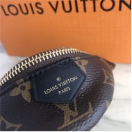 Louis Vuitton Bumbag Small Wallet 240 M52975