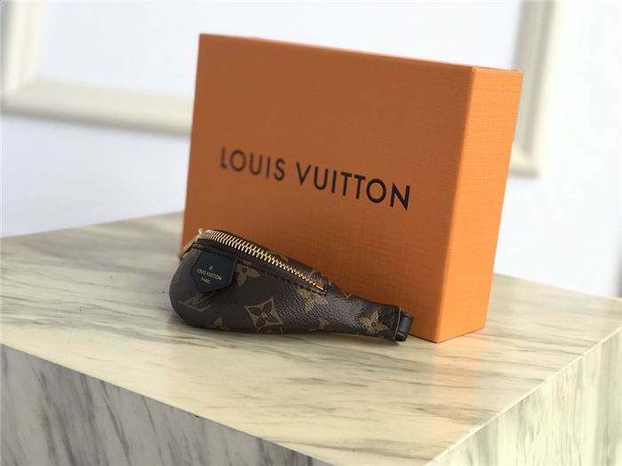 Louis Vuitton Bumbag Small Wallet 240 M52975