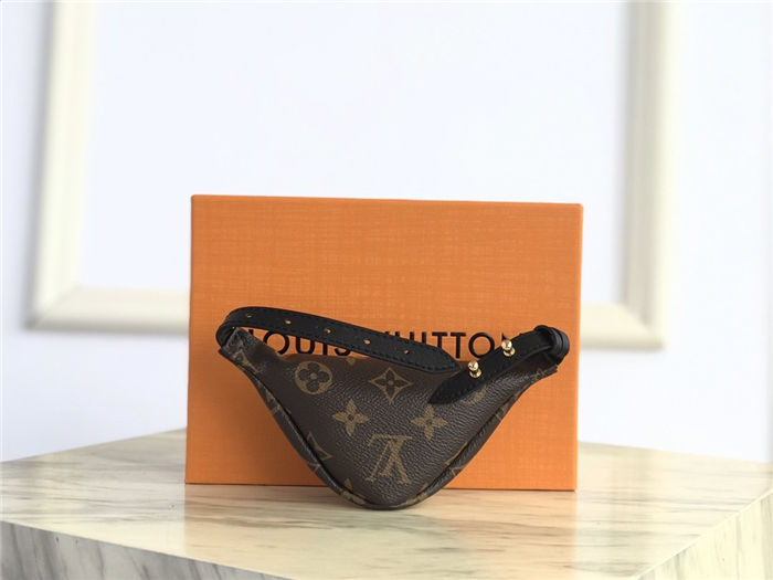 Louis Vuitton Bumbag Small Wallet 240 M52975