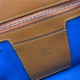 LV Pont 9 Bag In Orange Calfskin M55946 High