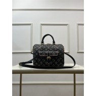 Louis Vuitton SPEEDY BANDOULIÈRE 25 Monogram coated canvas M20852 High