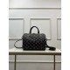 Louis Vuitton SPEEDY BANDOULIÈRE 25 Monogram coated canvas M20852 High