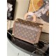 Louis Vuitton COTTEVILLE BOX CASE M20210 Monogram High