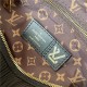 Louis Vuitton Speedy Bandouliere 25 Econyl M20973 High