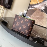 Louis Vuitton PF MULTIPLE Monogram M81257 High