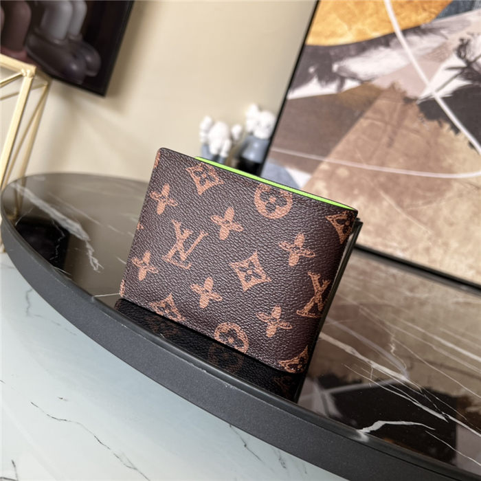 Louis Vuitton PF MULTIPLE Monogram M81257 High