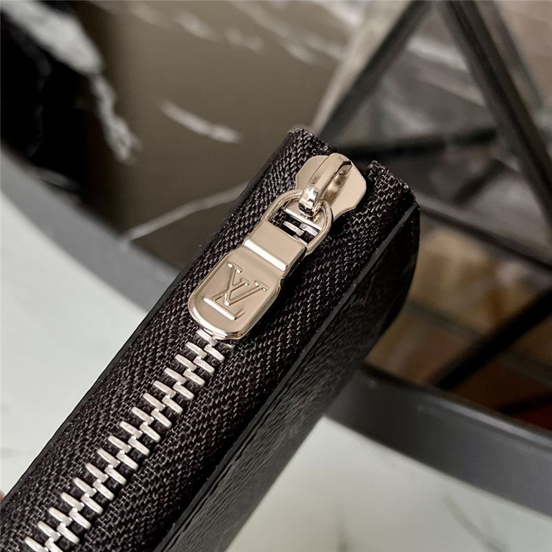 Louis Vuitton Car Key Case Monogram Eclipse M64430 High