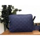 Louis Vuitton Outdoor Messenger Taiga Pacific M30242 High