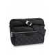 Louis Vuitton Outdoor Messenger Bag Taiga Eclipse M30233 High