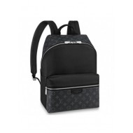 Louis Vuitton Discovery Backpack Taigarama Eclipse M30230 High