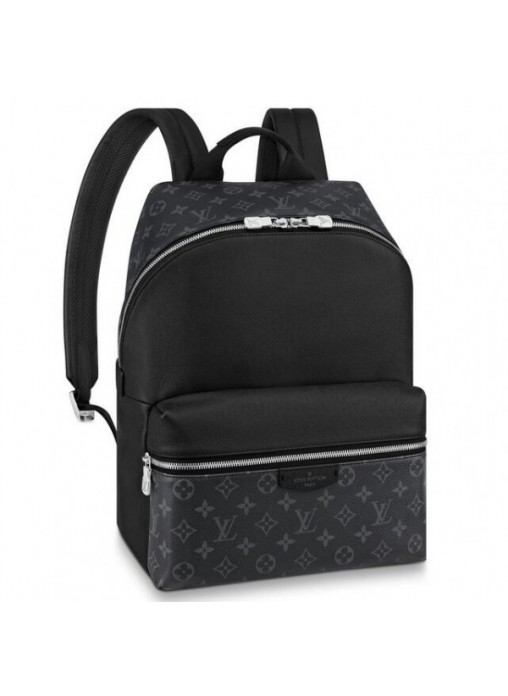 Louis Vuitton Discovery Backpack Taigarama Eclipse M30230 High