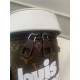 Louis Vuitton COFFEE CUP POUCH Vintage Monogram coated canvas M80812 High