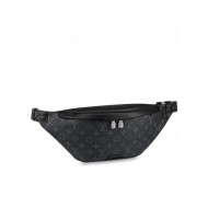 Louis Vuitton Discovery Bumbag Monogram Eclipse M44336 High