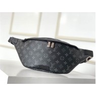 Louis Vuitton Discovery Bumbag Monogram Eclipse M44336 High