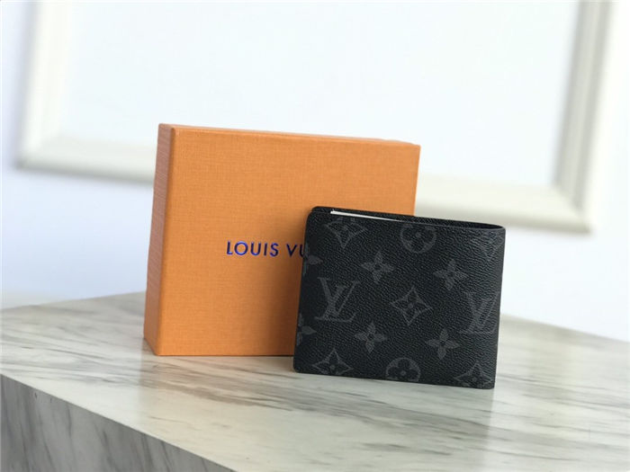 Louis Vuitton MULTIPLE WALLET High