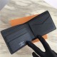 Louis Vuitton MULTIPLE WALLET High