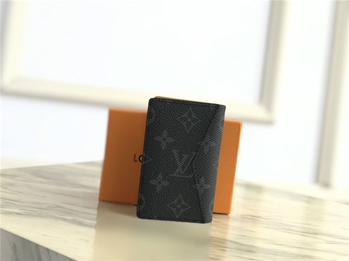 Louis Vuitton Wallet High