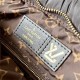 Louis Vuitton BACKPACK Econyl with Mini Monogram coated canvas trim Black M58981 High