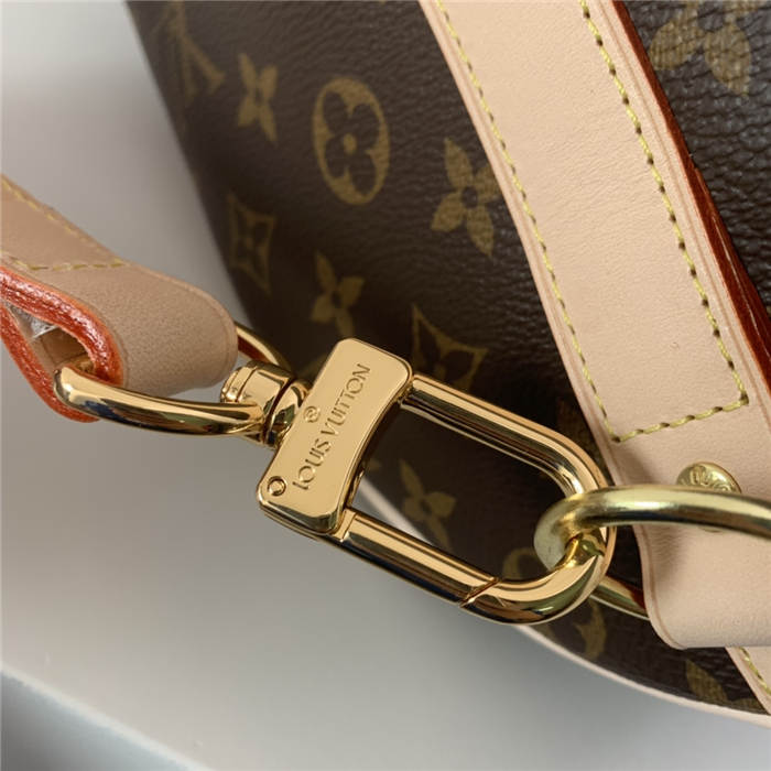 Louis Vuitton Keepall Bandoulière 50 Monogram M41416 High