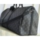 Louis Vuitton Keepall 55 Bandouliere Monogram Eclipse M40605 High