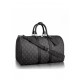 Louis Vuitton Keepall 45 Bandouliere Monogram Eclipse M40569 High