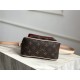 Louis Vuitton Viva Cite PM shoulder bag M51165 High