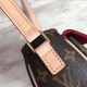 Louis Vuitton Viva Cite PM shoulder bag M51165 High