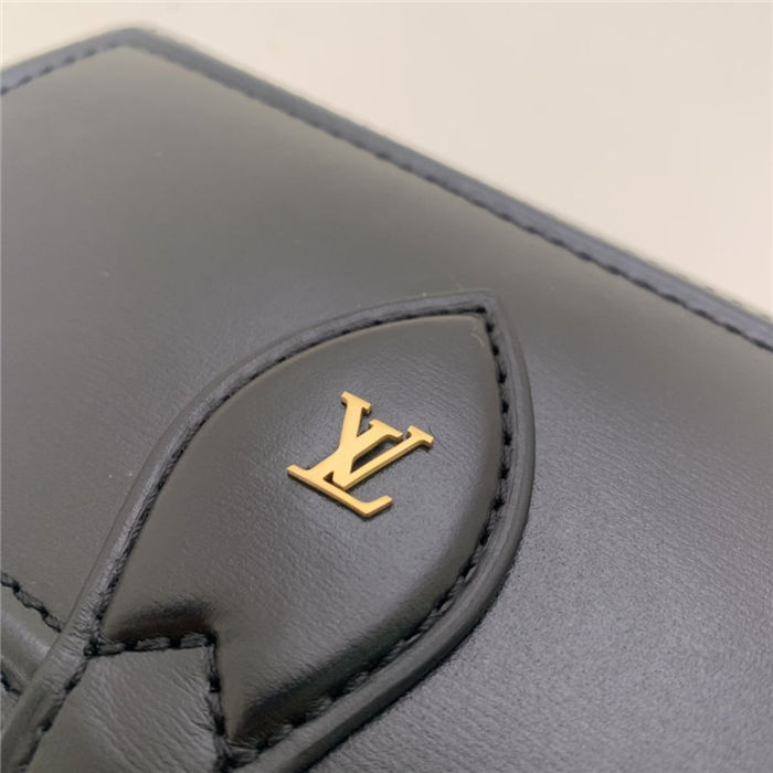 Louis Vuitton Wallet High