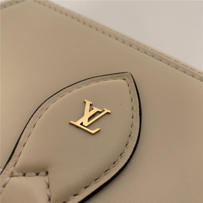 Louis Vuitton Wallet High