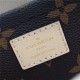 Louis Vuitton Wallet High