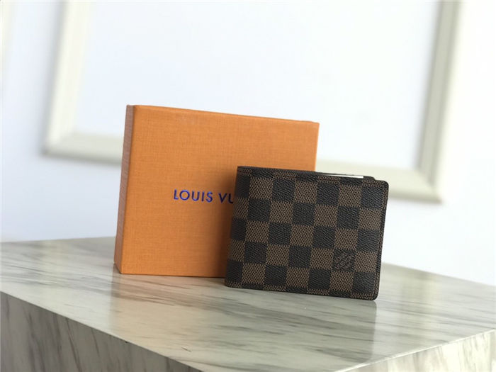 Louis Vuitton MULTIPLE WALLET High