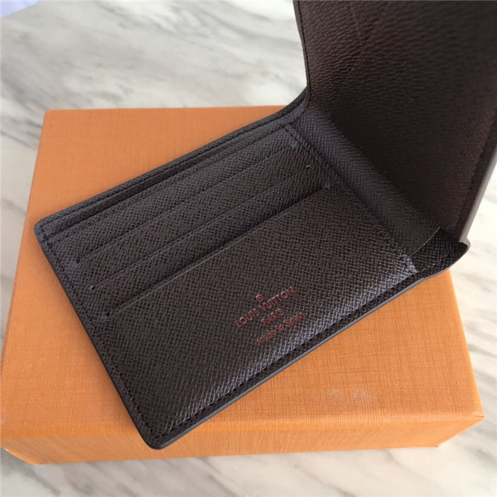 Louis Vuitton MULTIPLE WALLET High