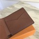 Louis Vuitton Wallet High