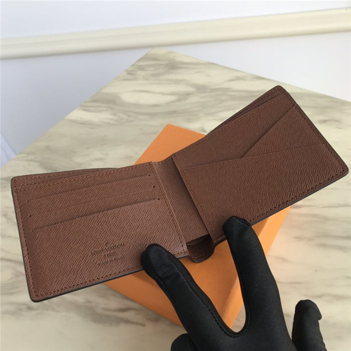 Louis Vuitton Wallet High