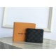 Louis Vuitton Slender Wallet High