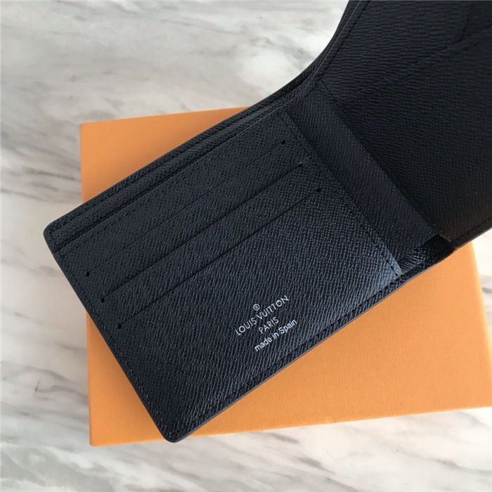 Louis Vuitton Slender Wallet High