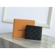 Louis Vuitton Slender Wallet High