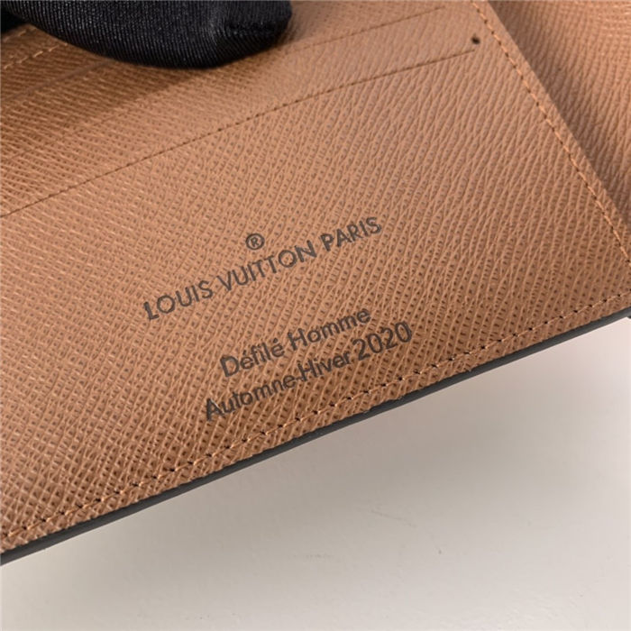 Louis Vuitton MULTIPLE WALLET High