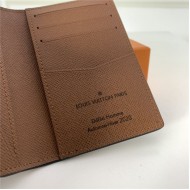 Louis Vuitton POCKET ORGANIZER High