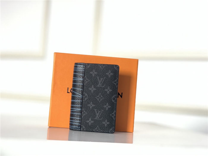 Louis Vuitton POCKET ORGANIZER High